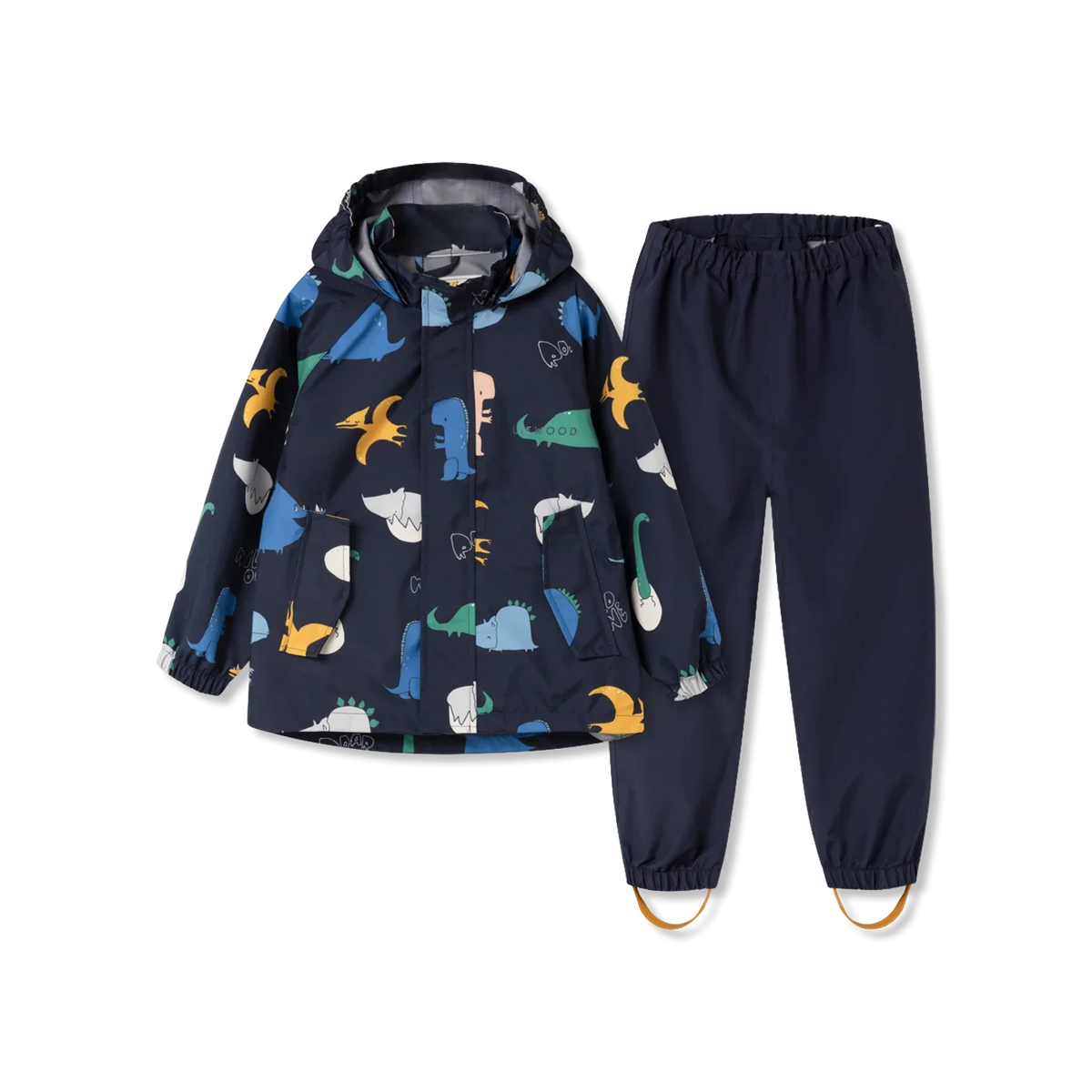 Pedia Rainwear