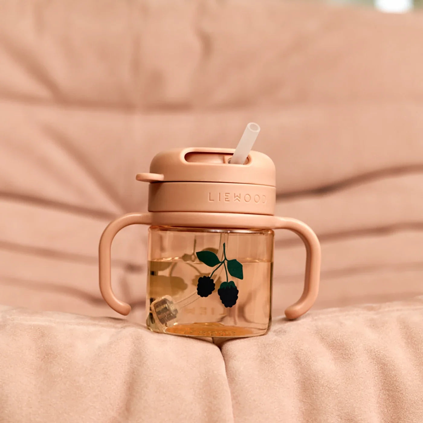Kai Water bottle