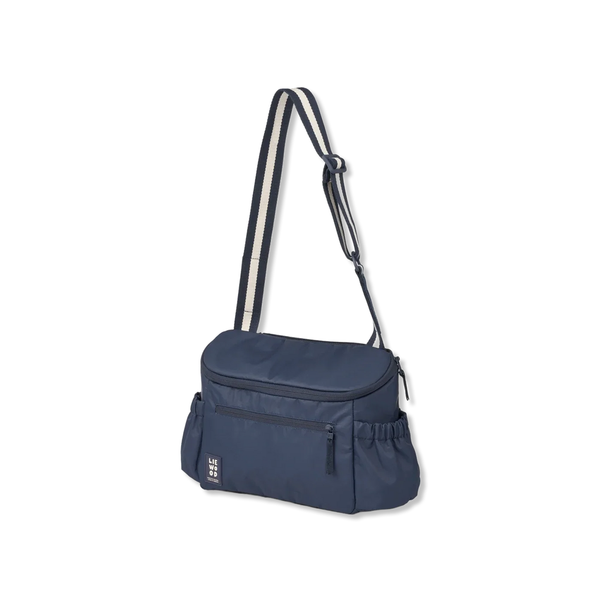 Olivie Wickeltasche