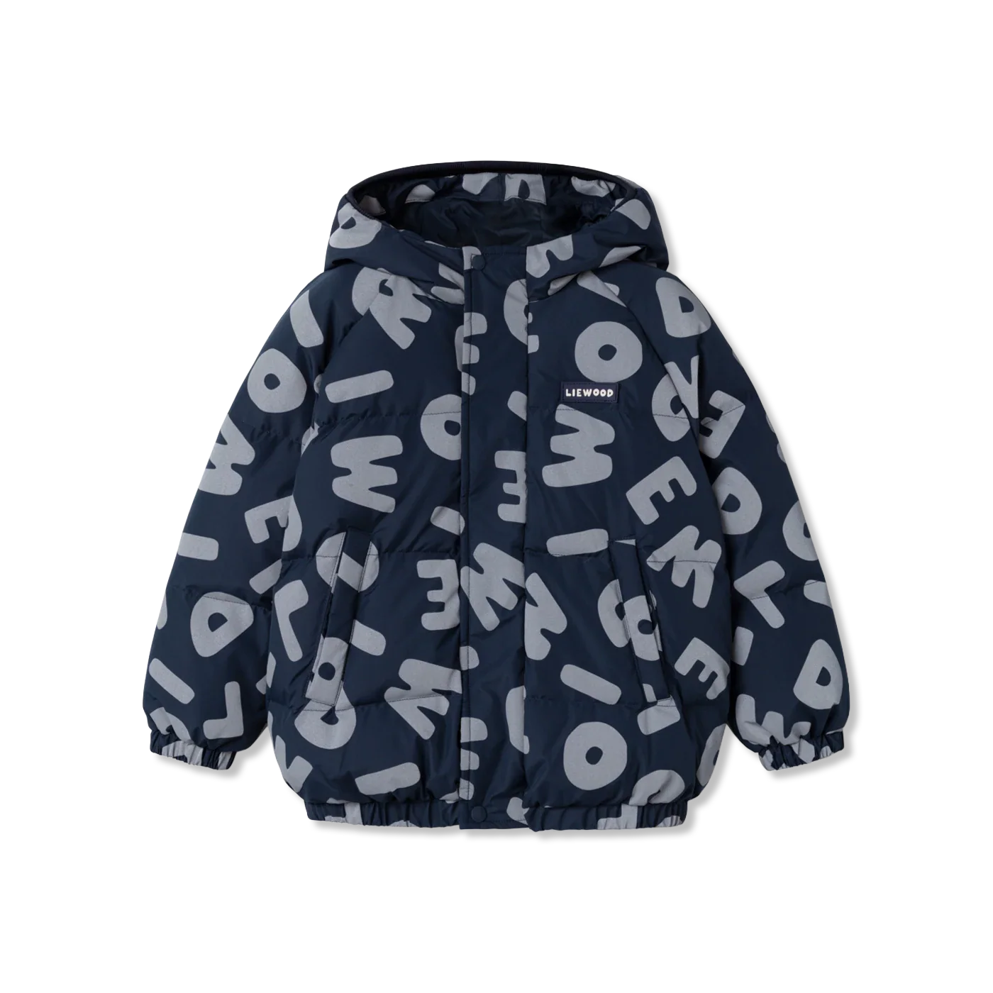 Adelina Winterjacke