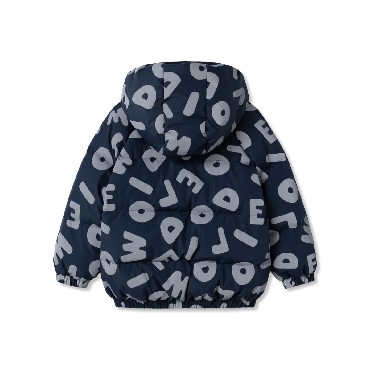 Adelina Winterjacke