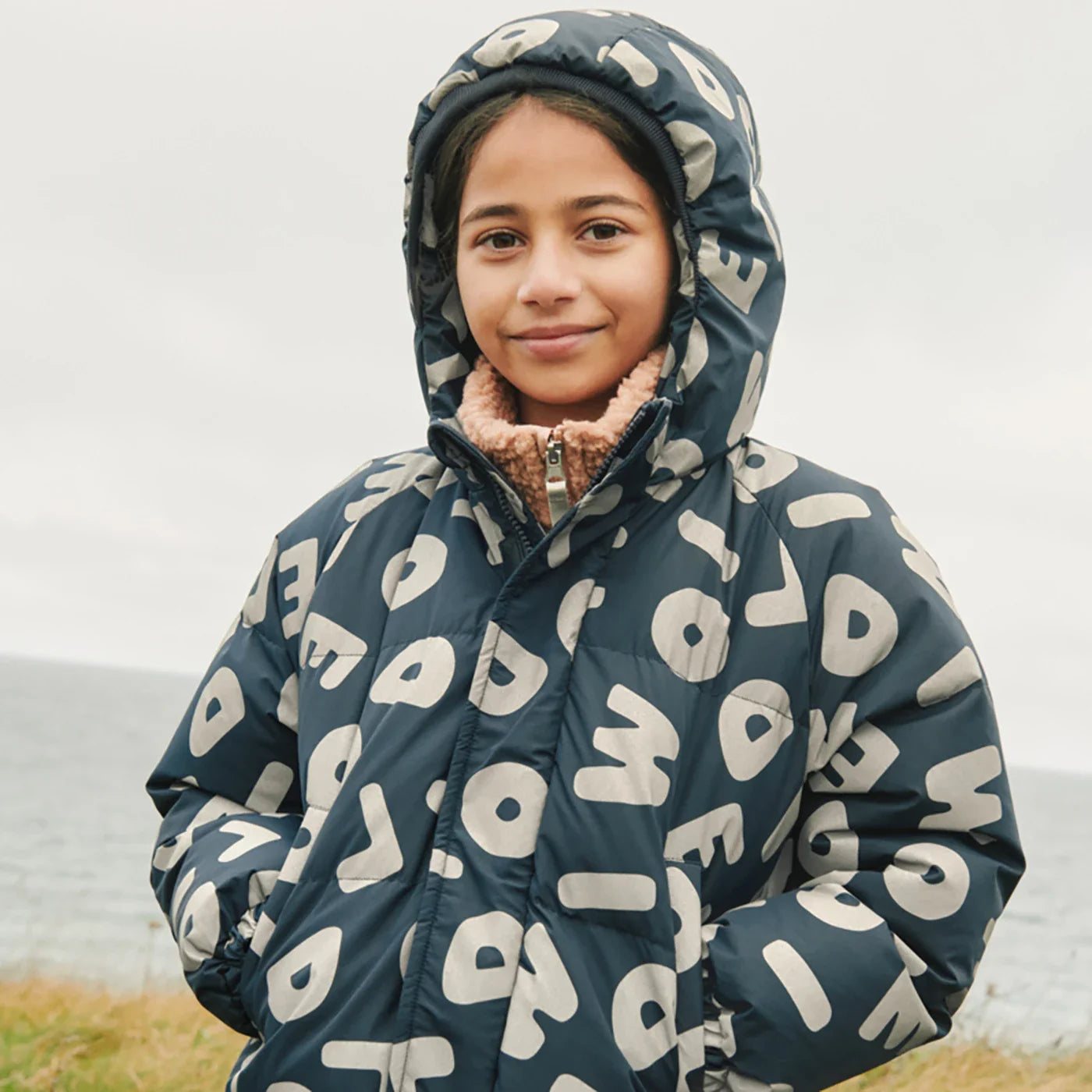 Adelina Winterjacke