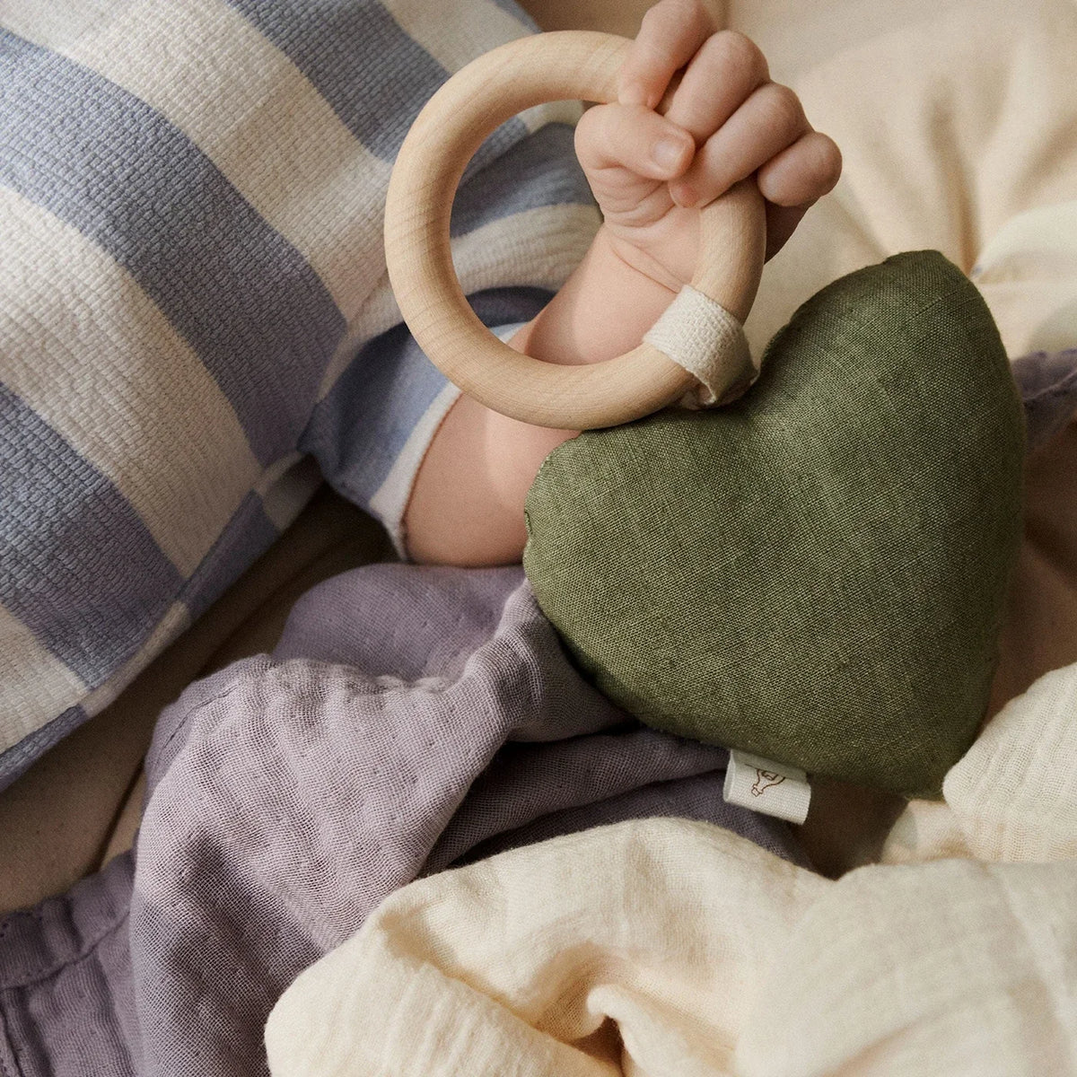 Lara Rattle