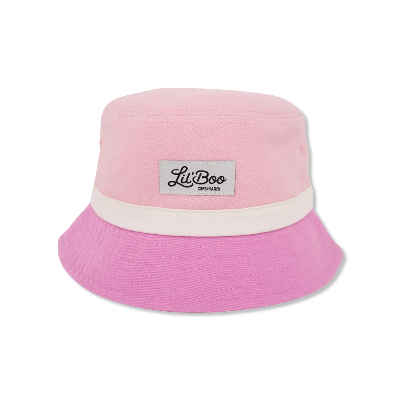 Block Summer hat