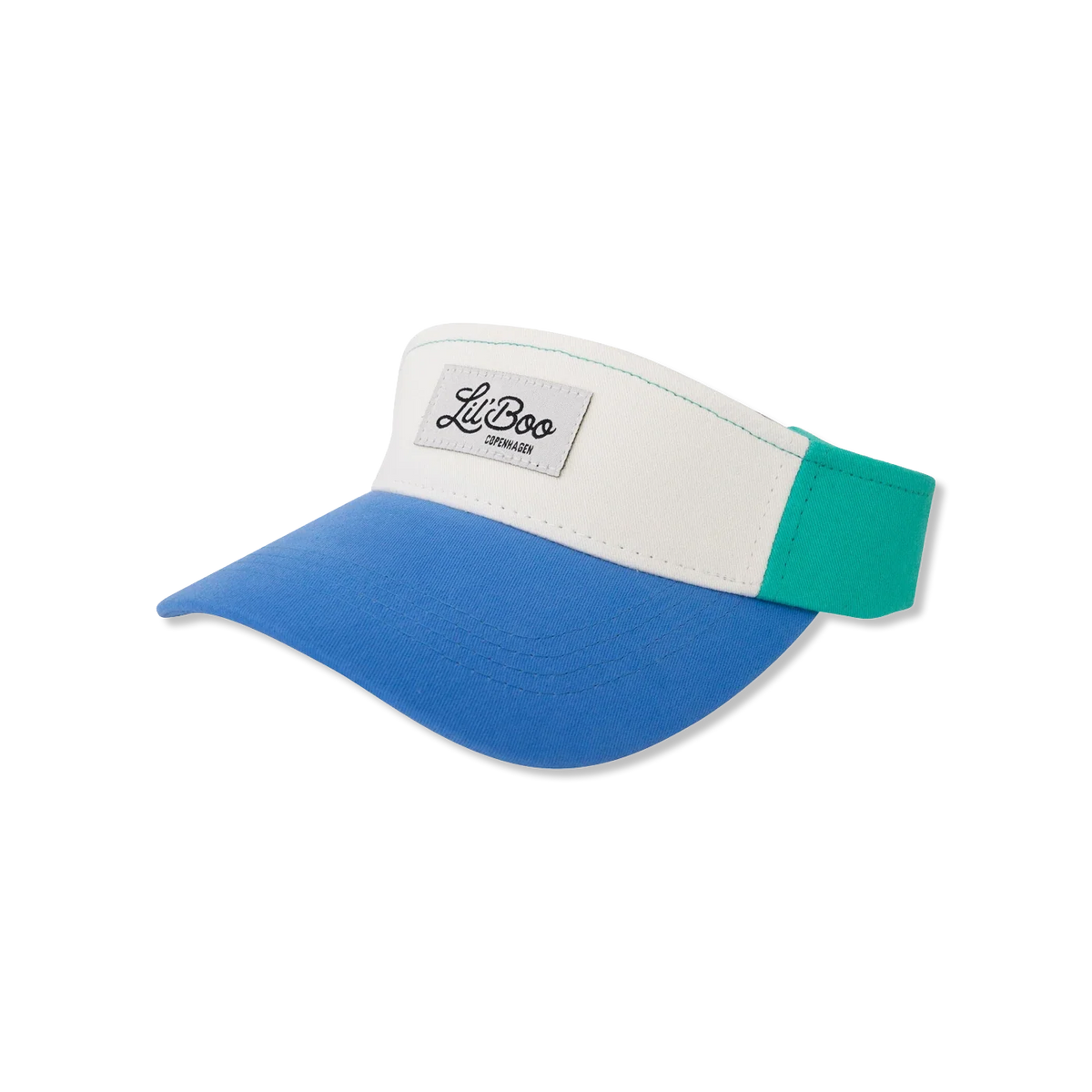 Ocean cap