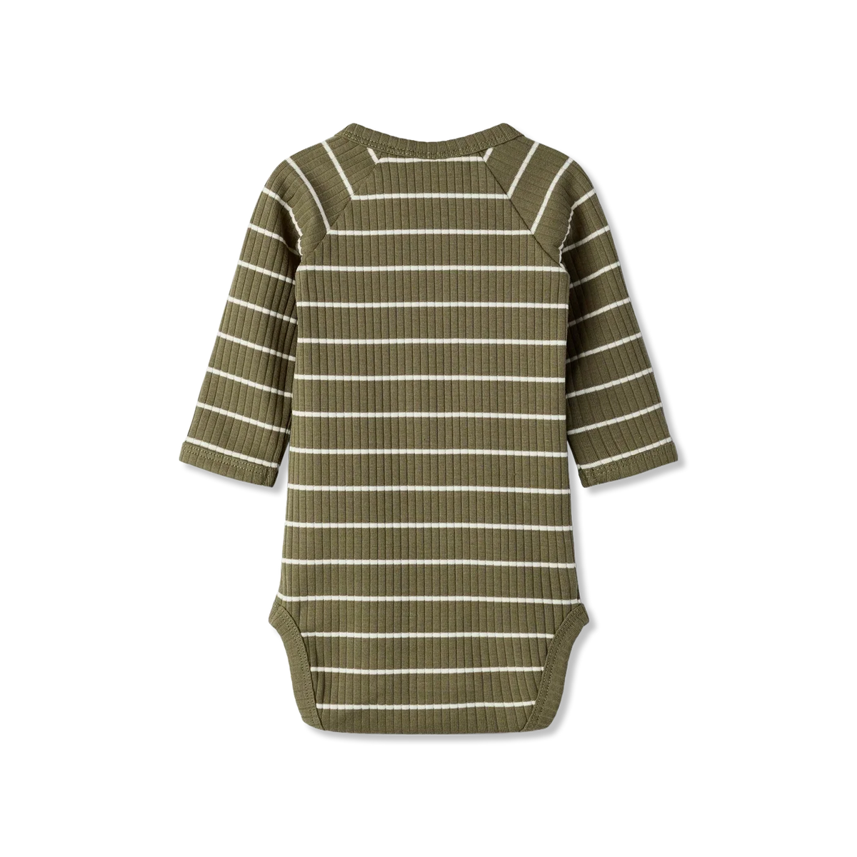 Nbmkail Body