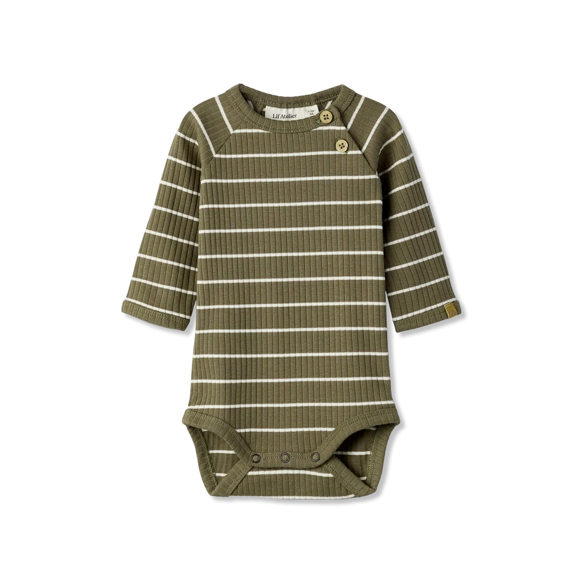 Nbmkail Body