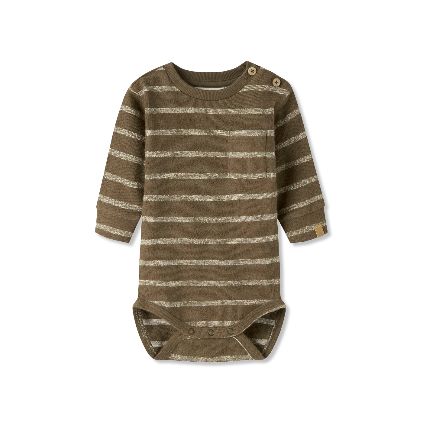 Nbmoby Bodysuit