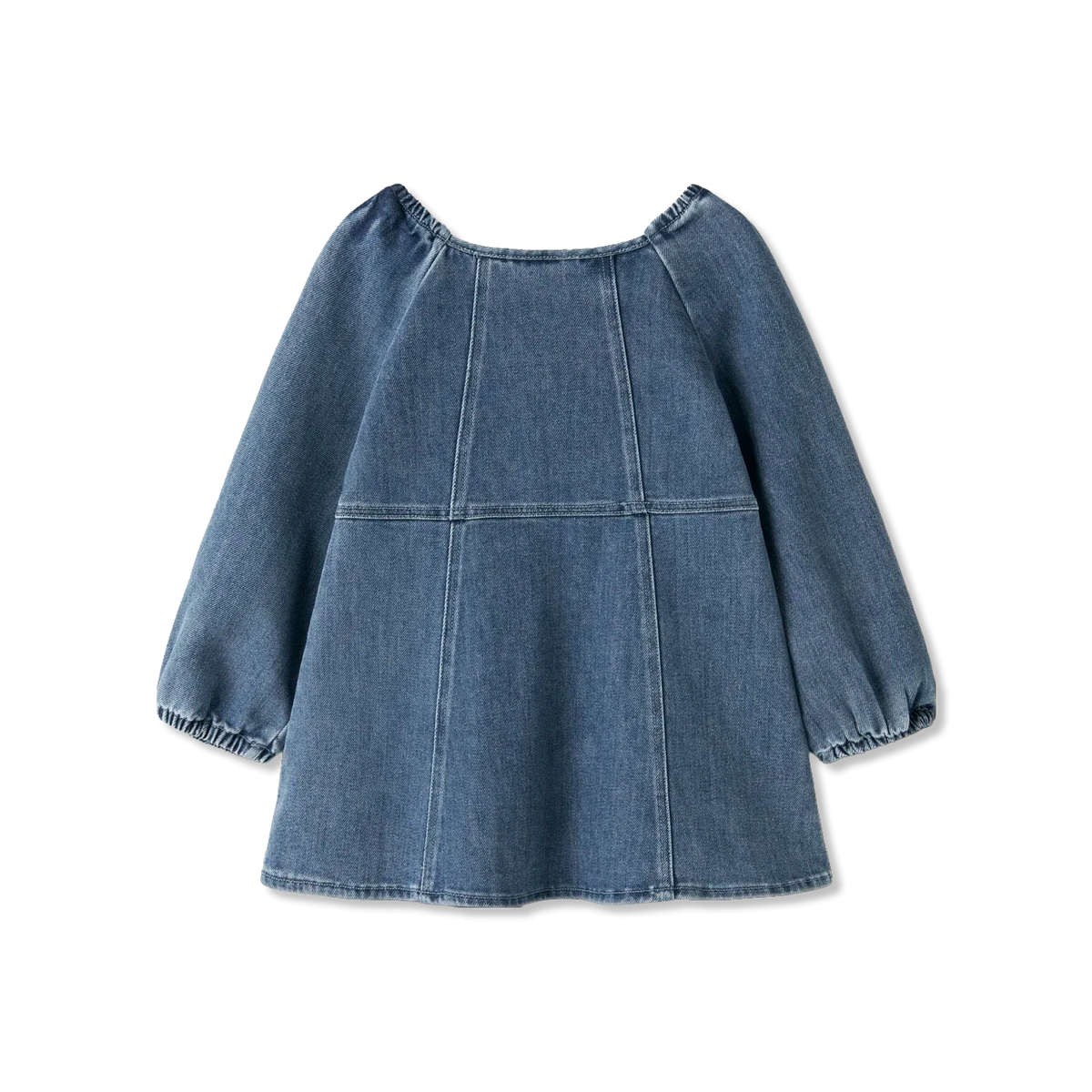 Nmfobello Kleid