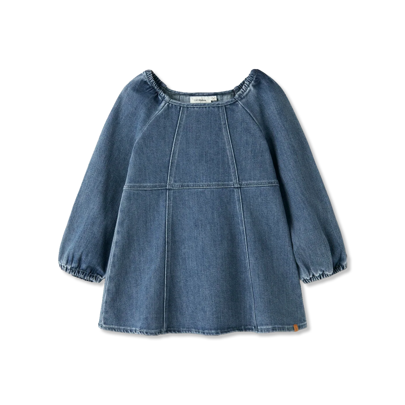 Nmfobello Kleid