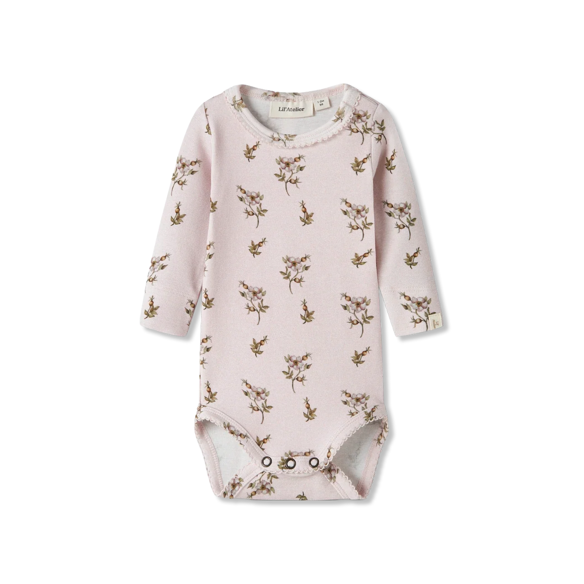 Nbfgayo Bodysuit