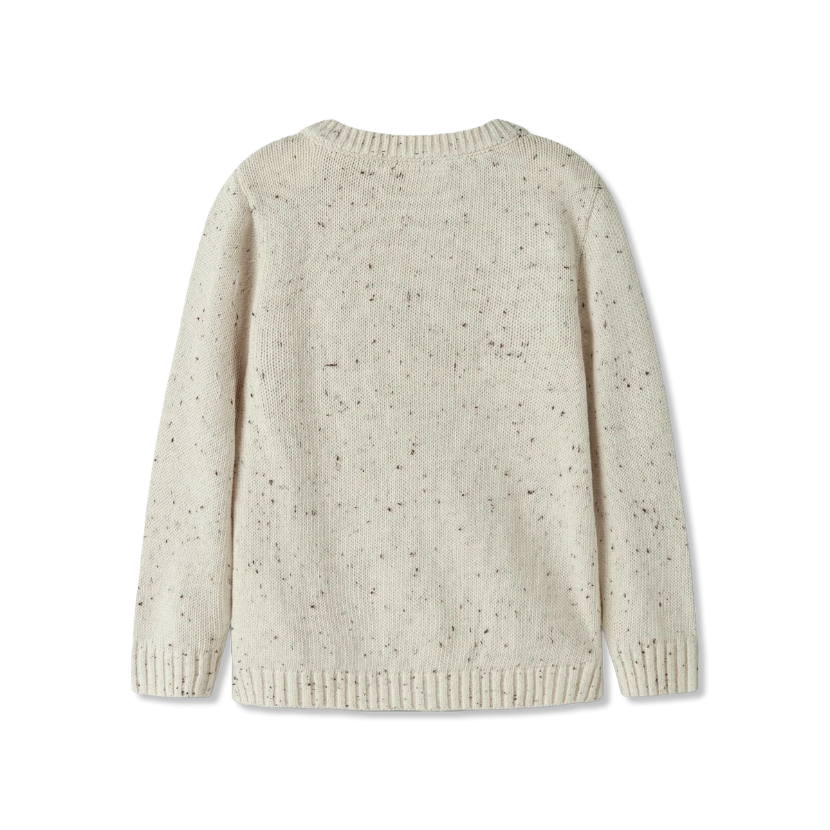 Nmmgalto Knitted sweater