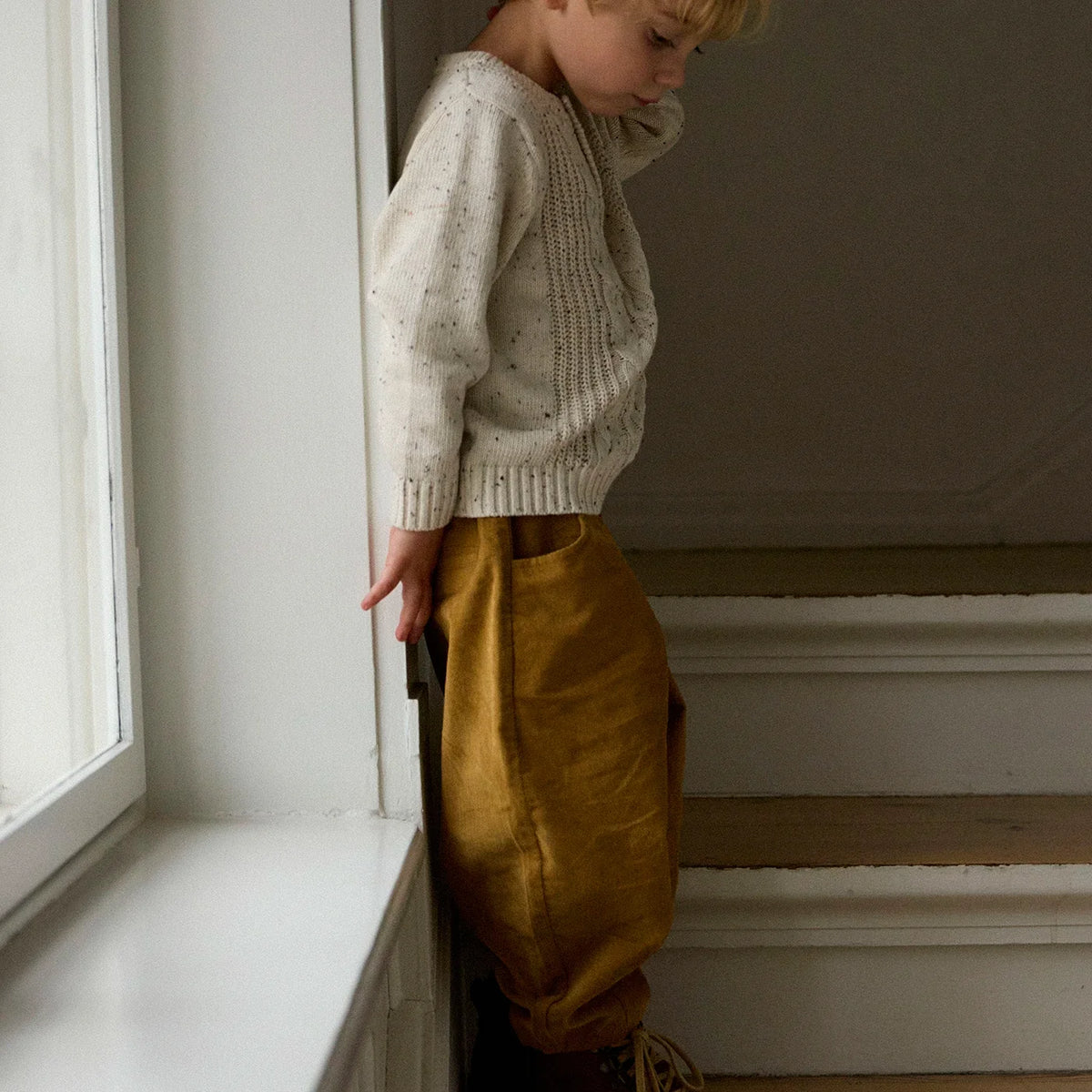 Nmmgalto Knitted sweater