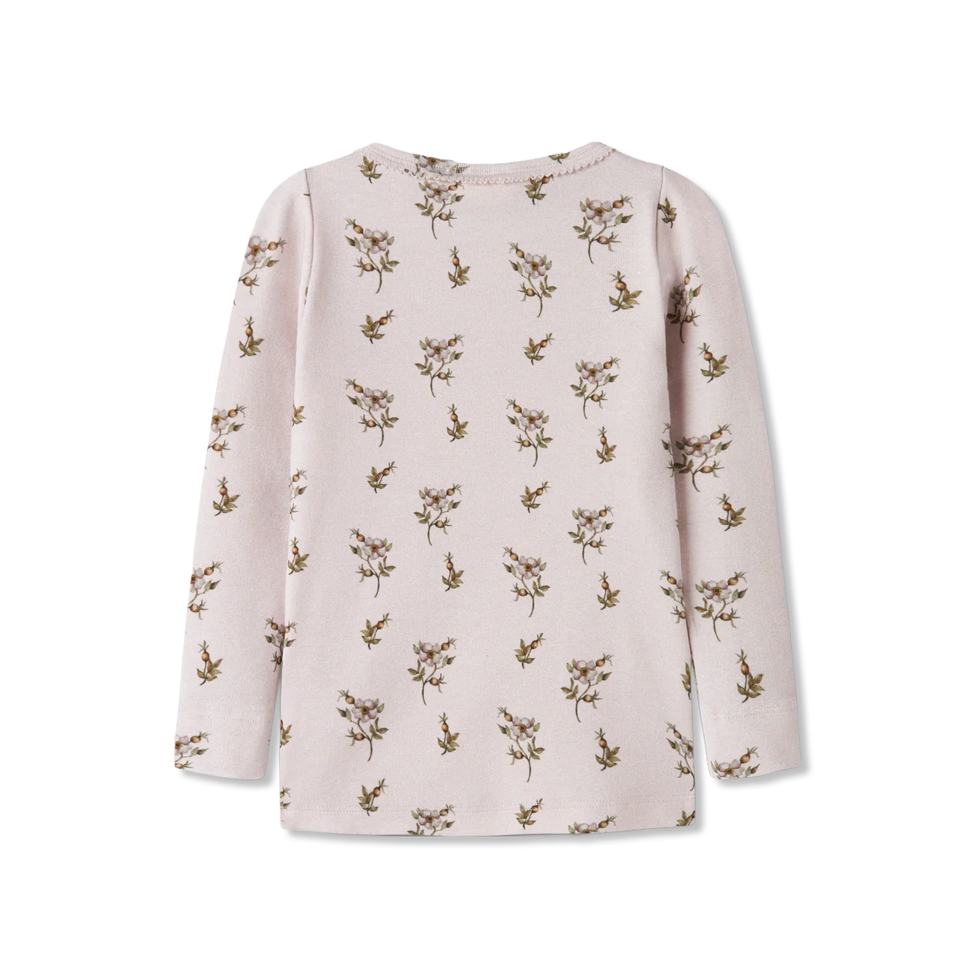 Nmfgayo Blouse