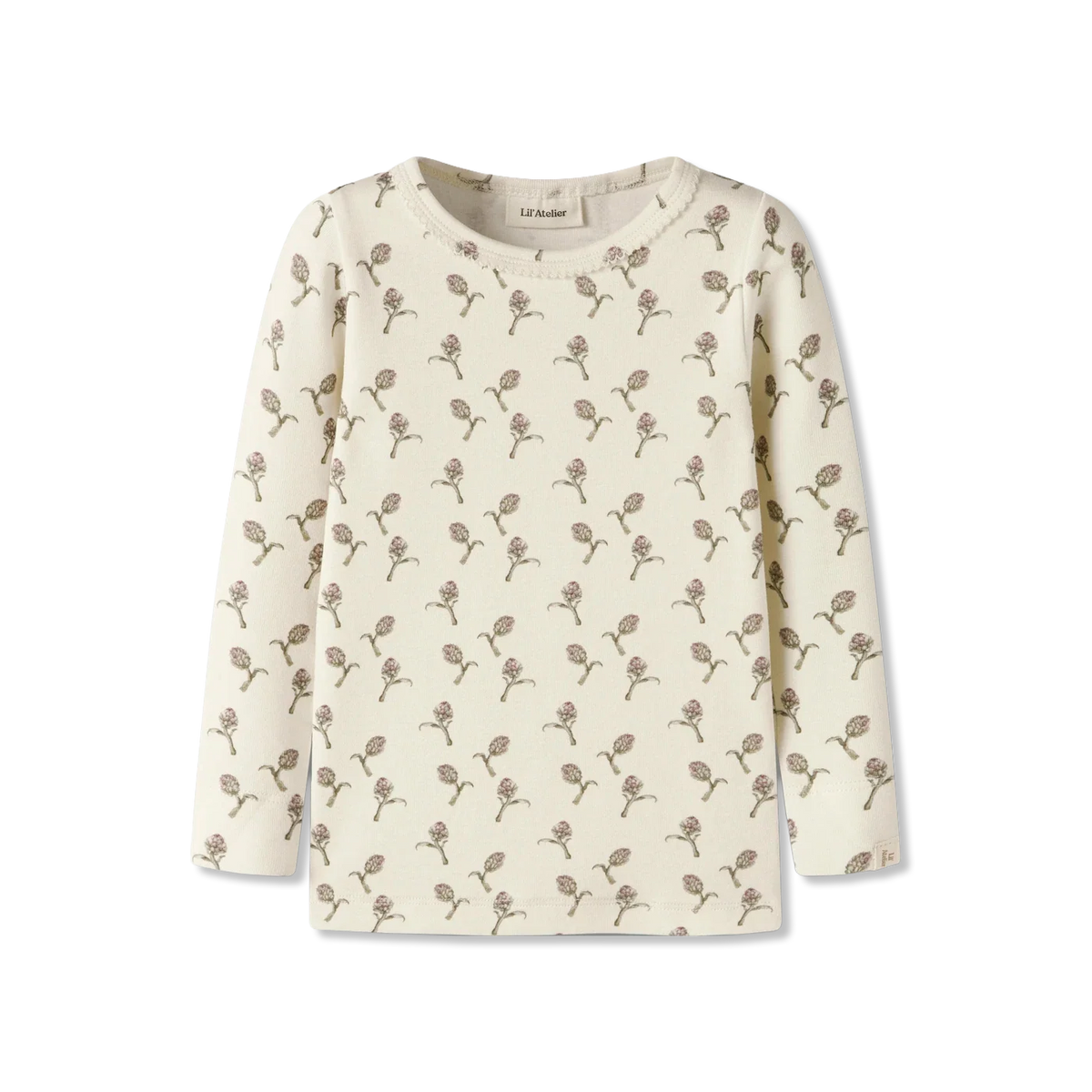 Nmfgayo Blouse