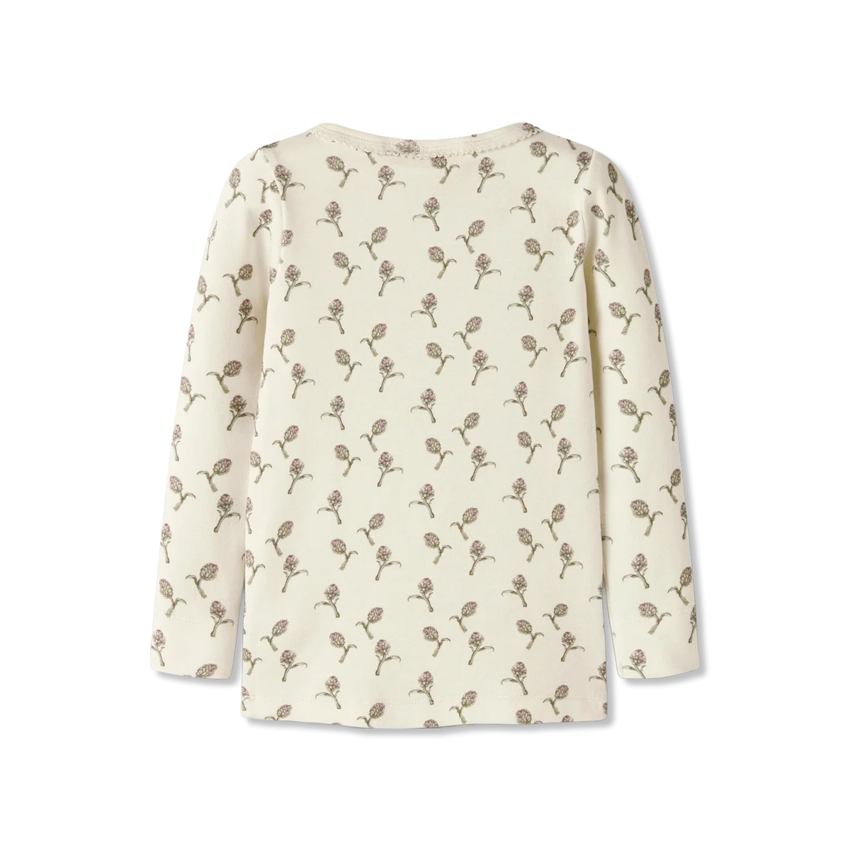 Nmfgayo Blouse