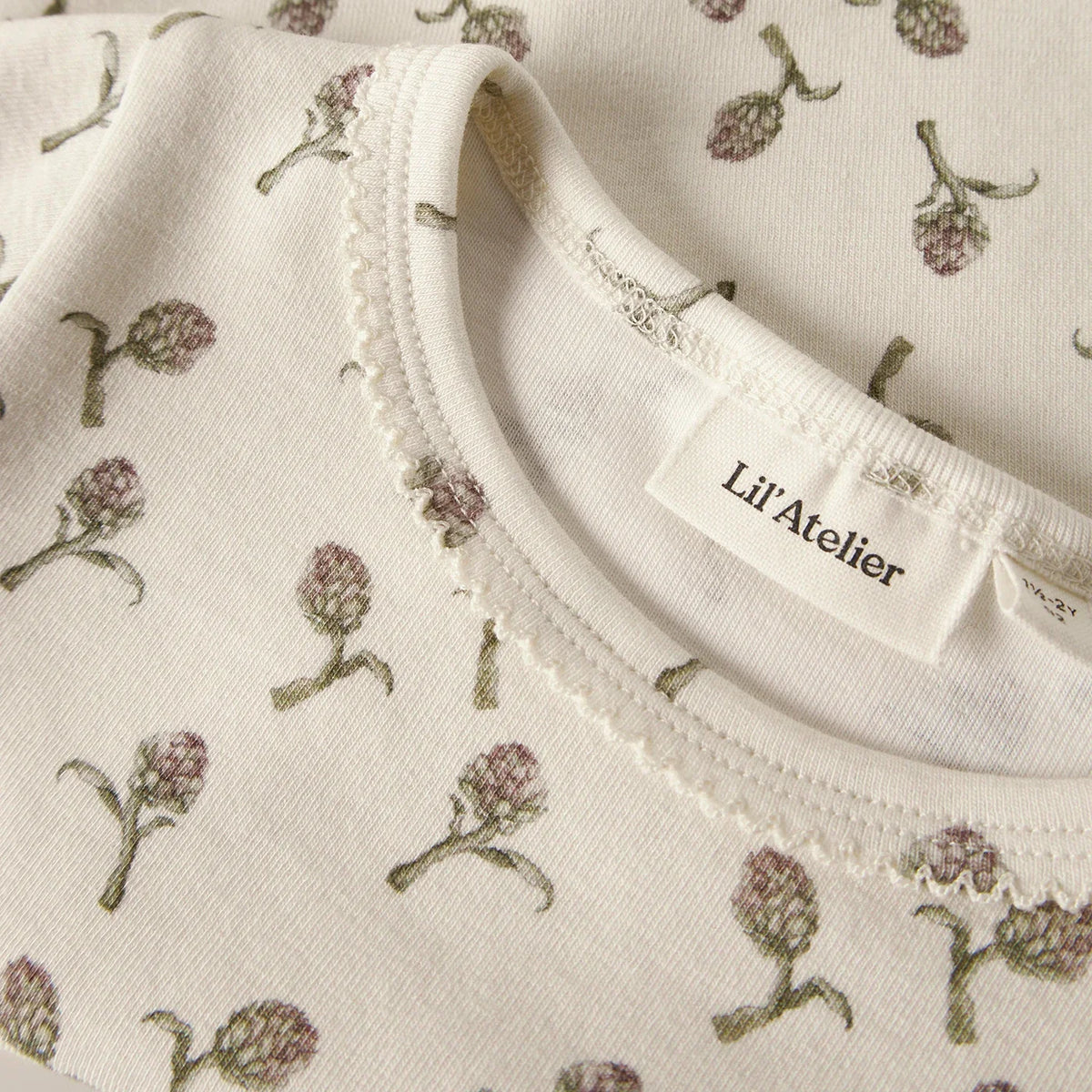 Nmfgayo Blouse