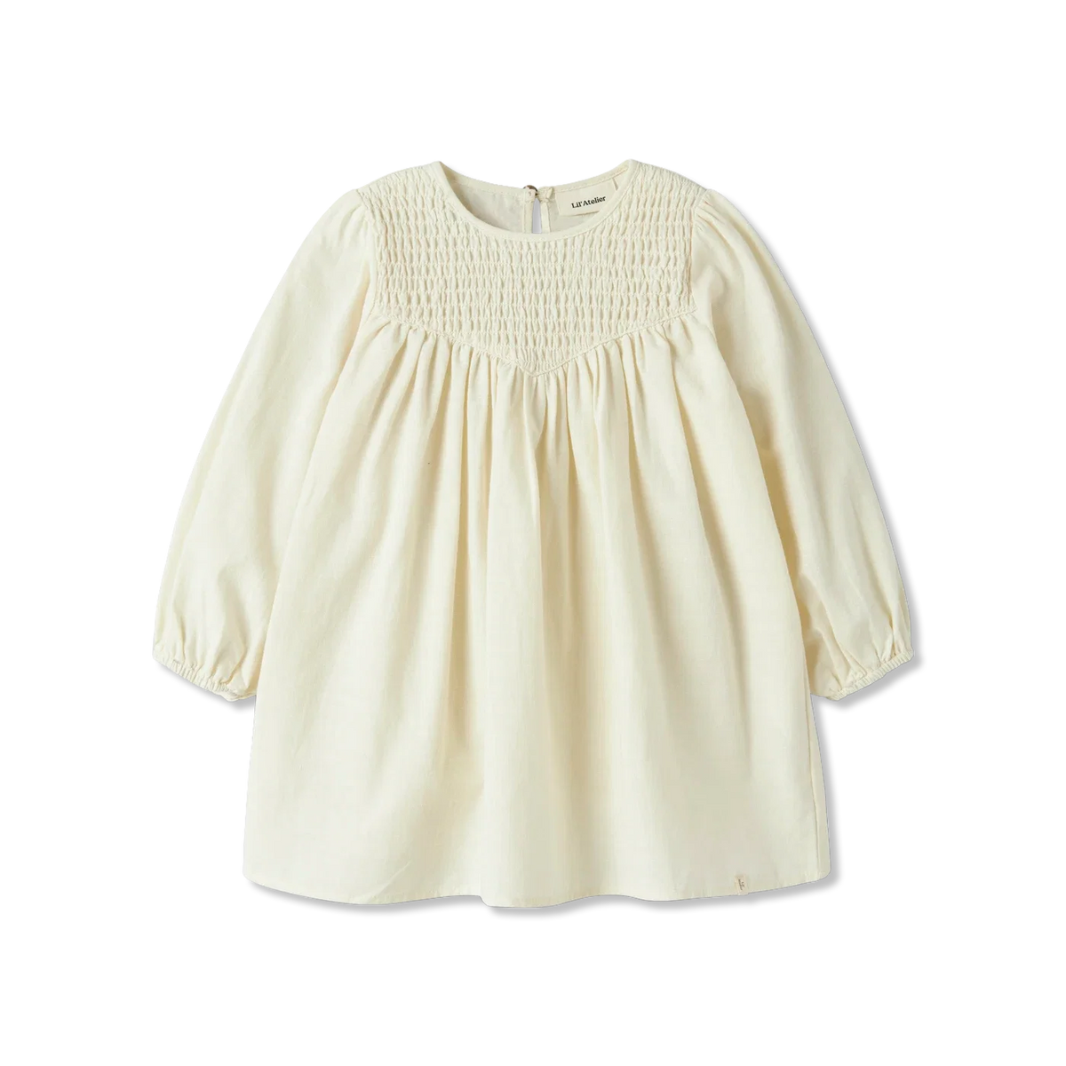 Nmfnella Kleid