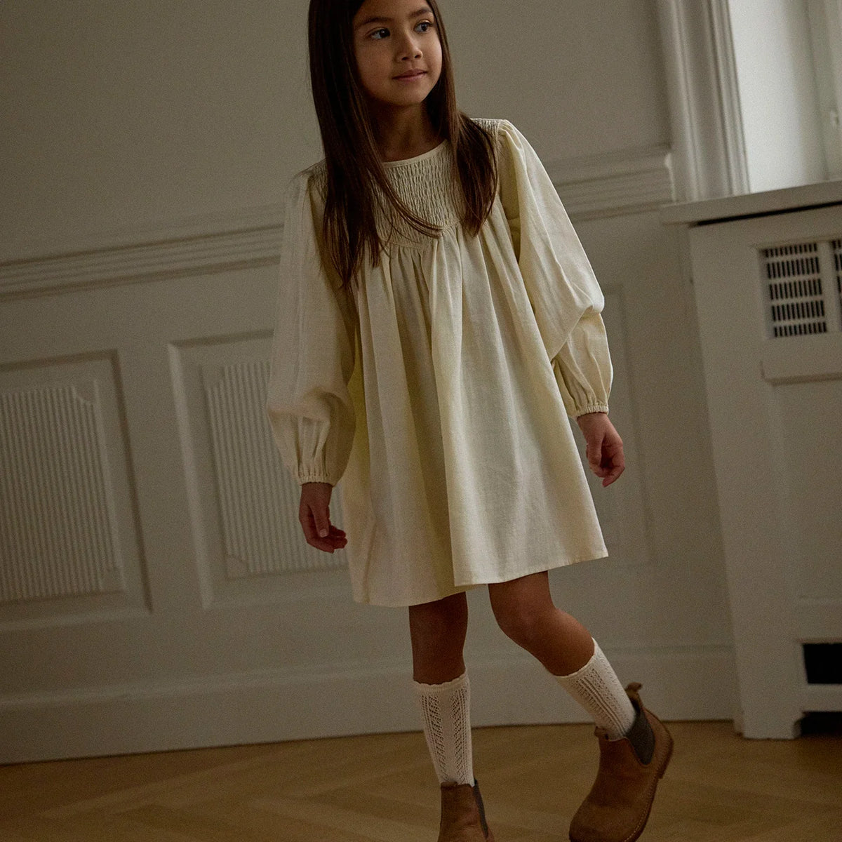 Nmfnella Kleid