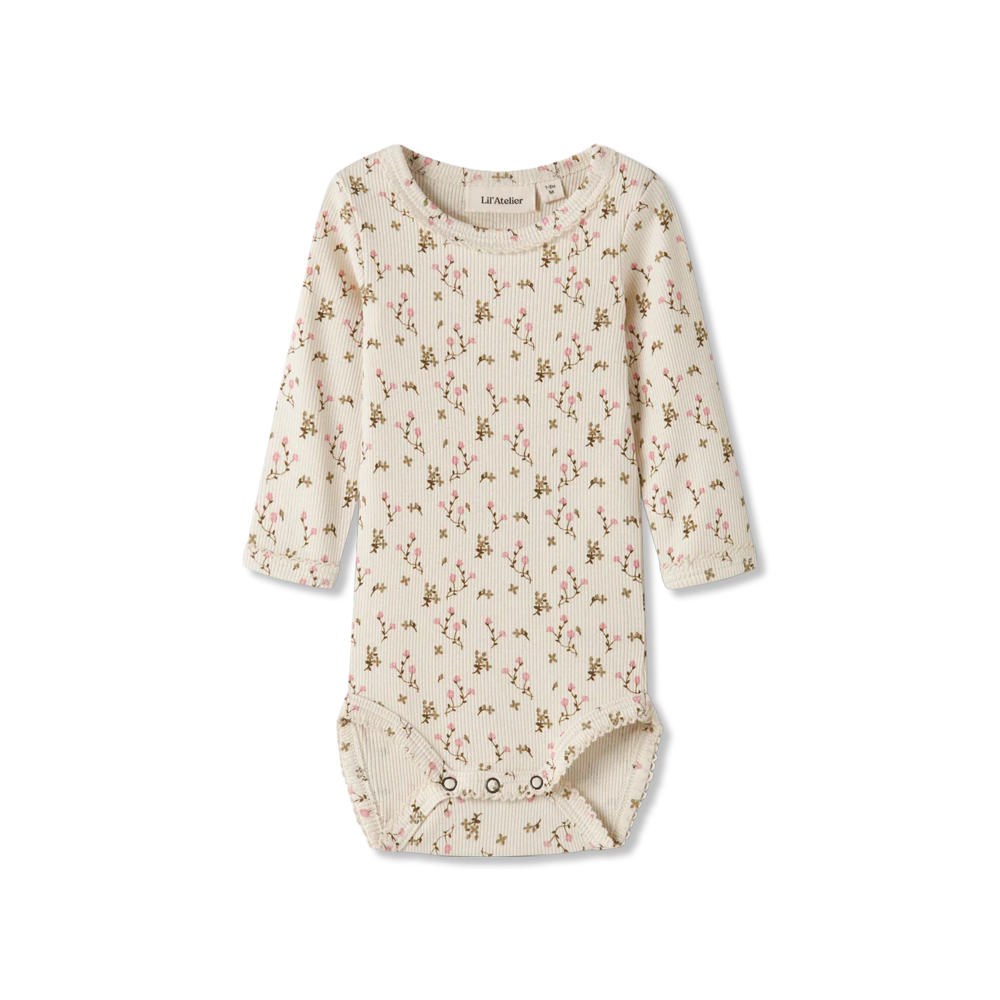 Nbflago Bodysuit