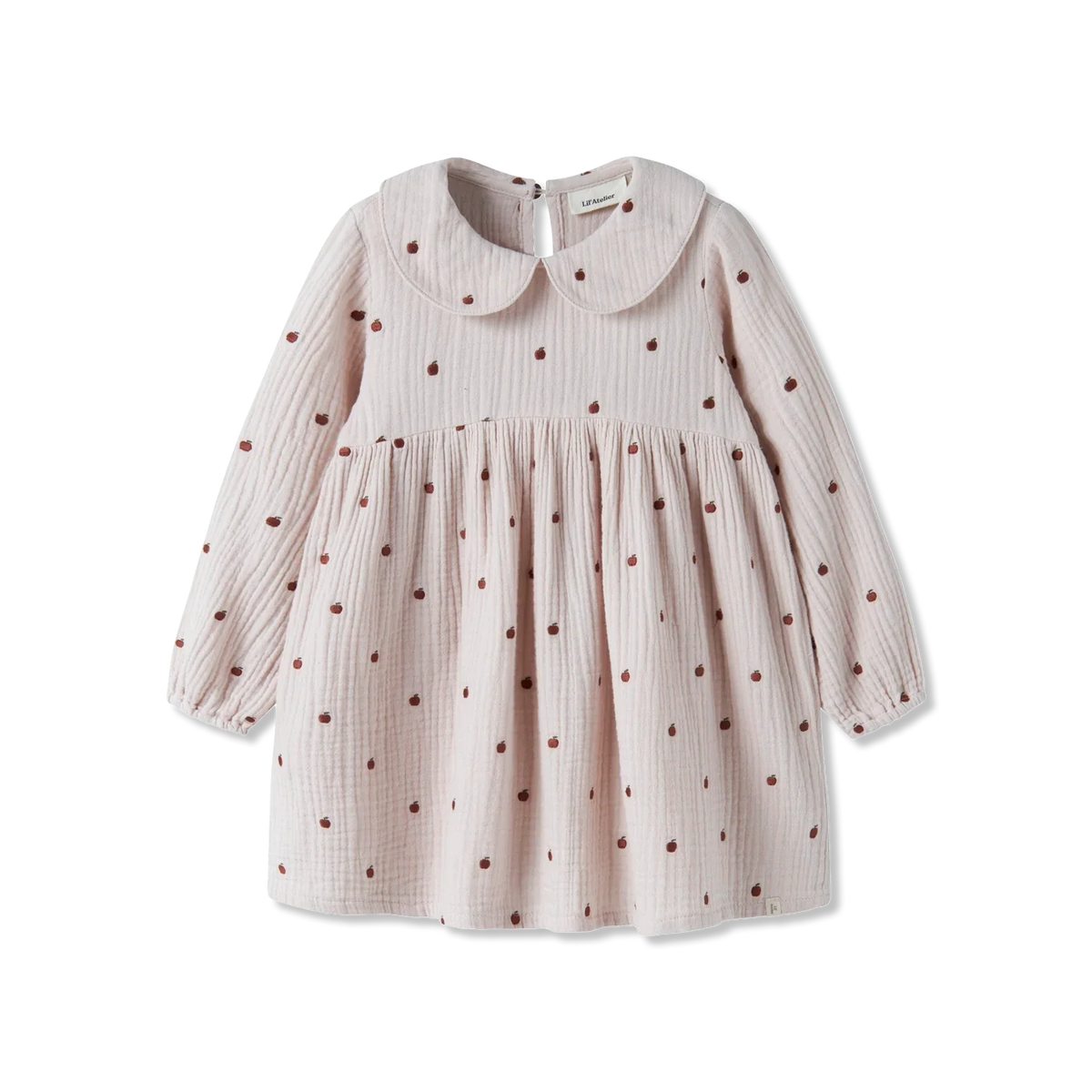 Nmfkamma Kleid