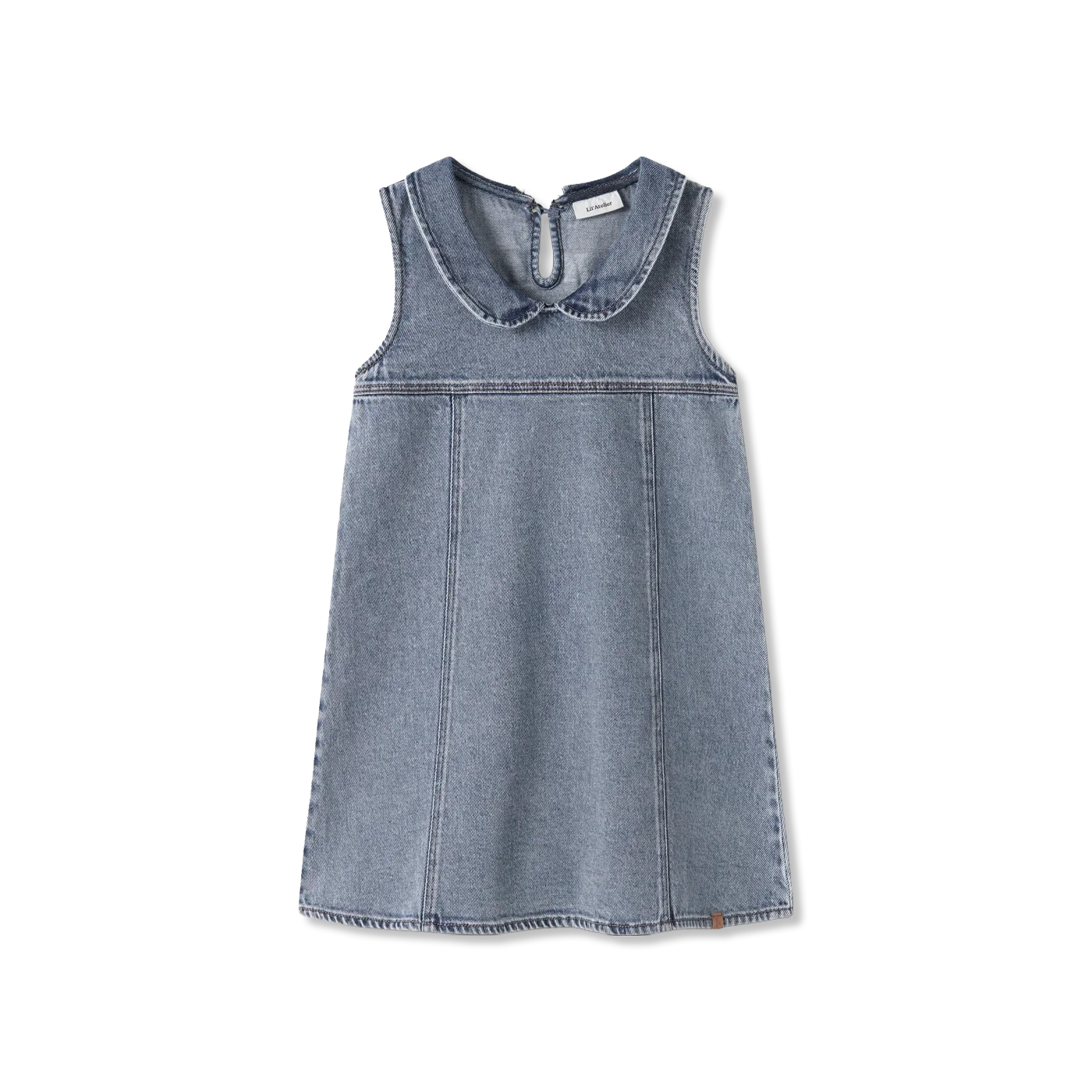 Nmfkarole Kleid