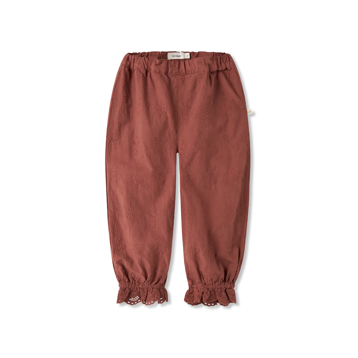 Nmfnopa Pants