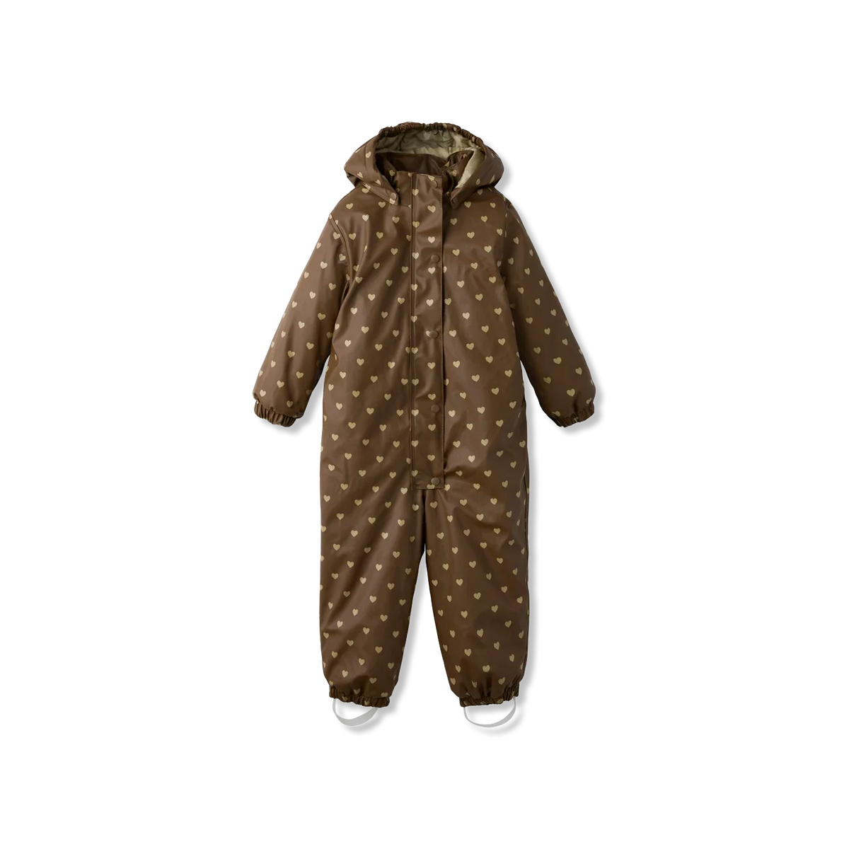 Nmfladry10 Snowsuit