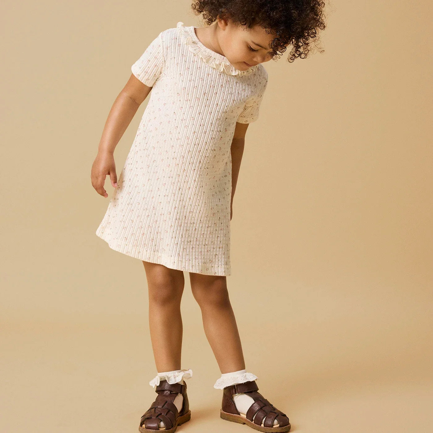 Nbfhulla Kleid