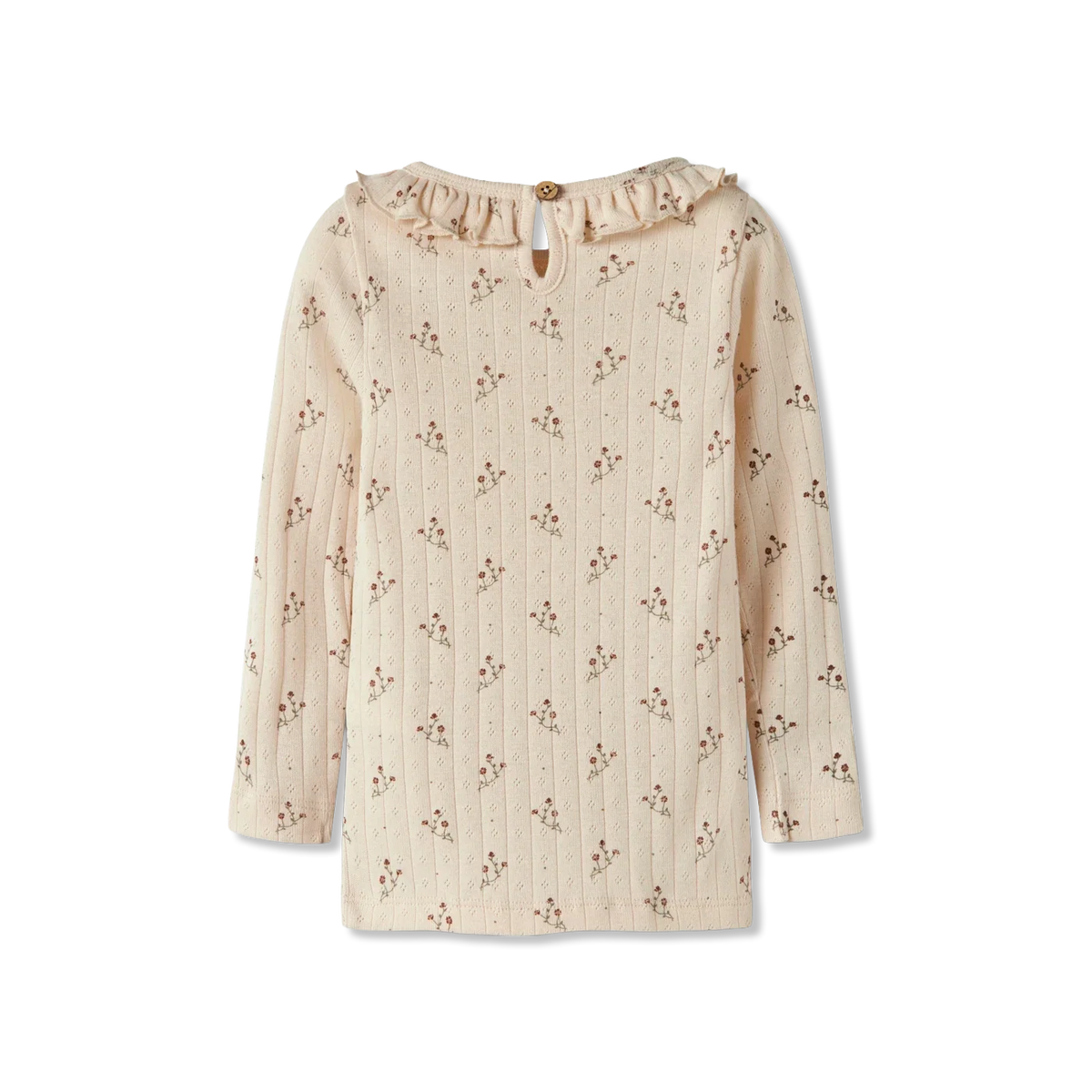 Nmfrachello langarmshirt