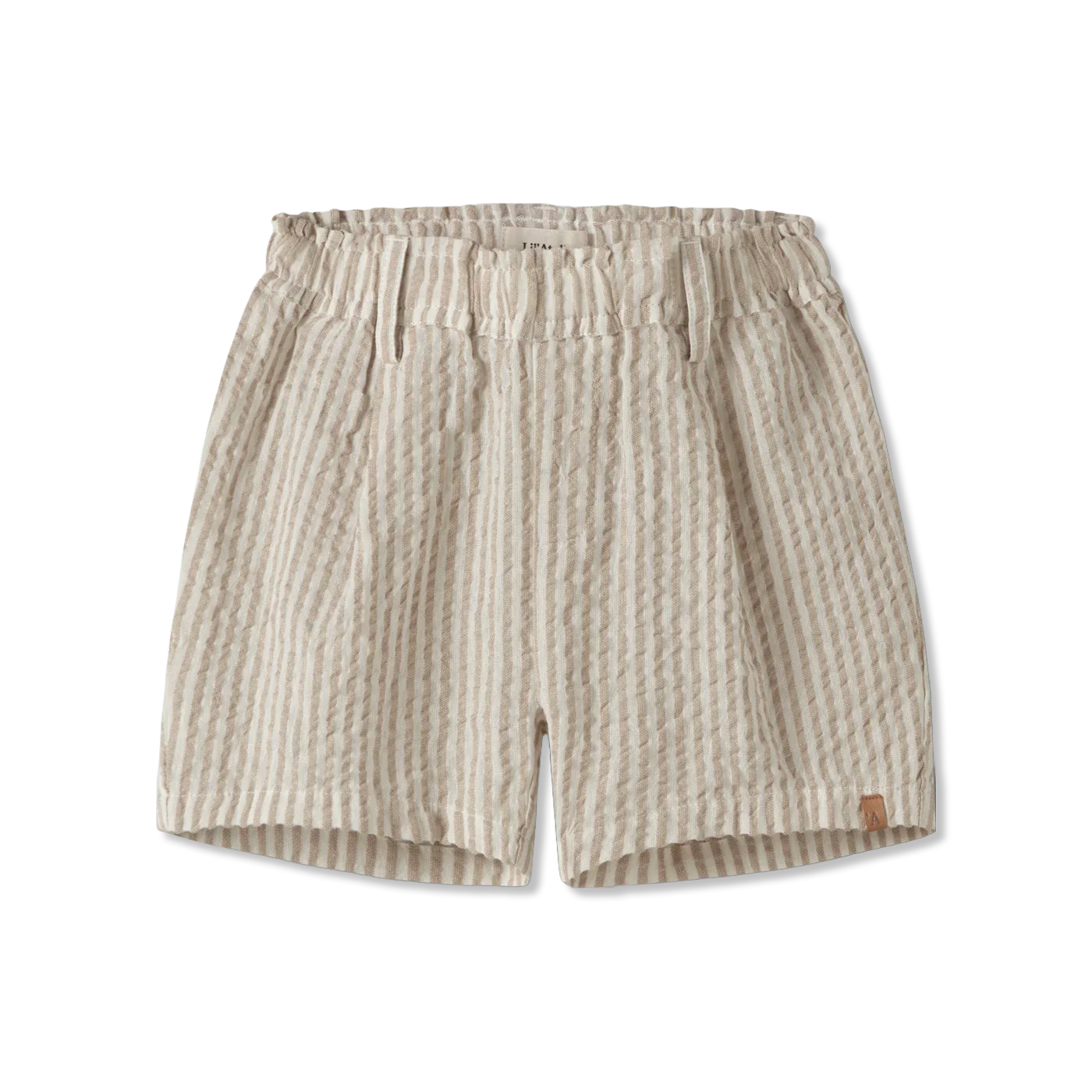 Nmmfausto Shorts