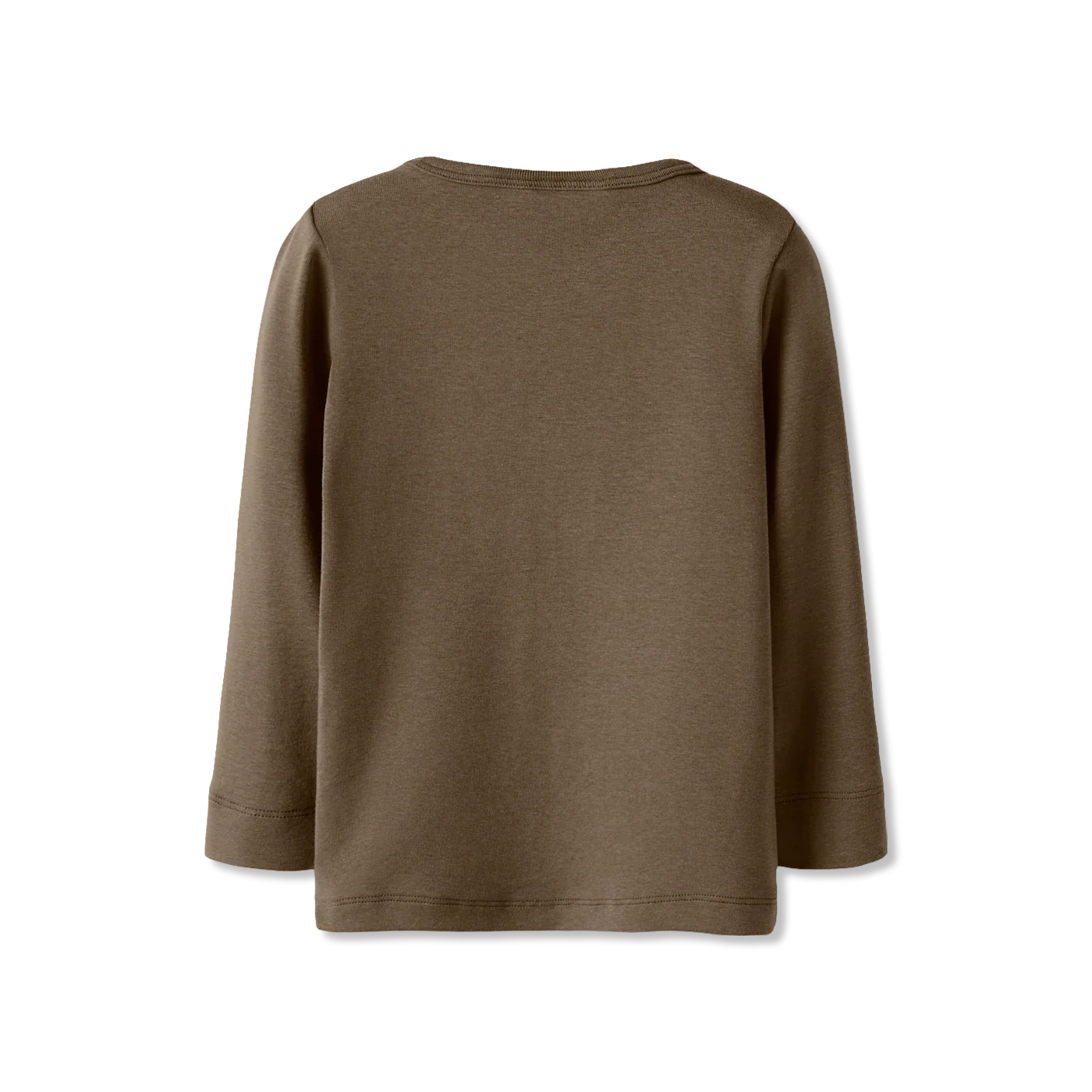 Nmngayo langarmshirt