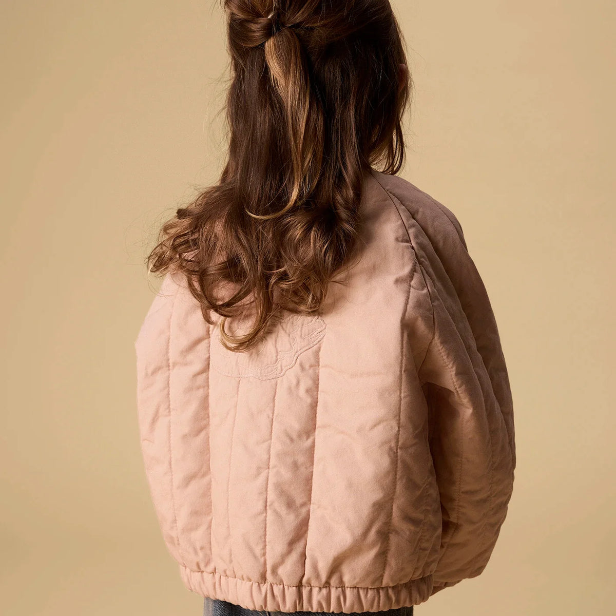 Nmflio sommerjacke