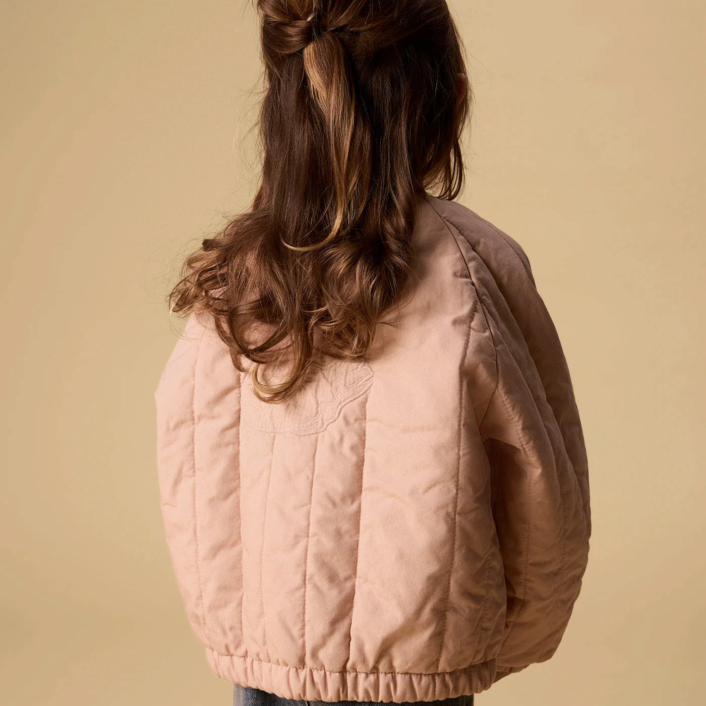 Nmflio sommerjacke