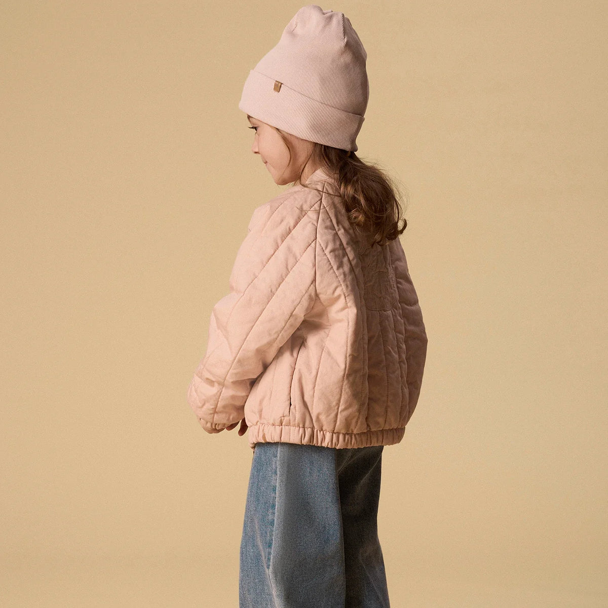 Nmflio sommerjacke