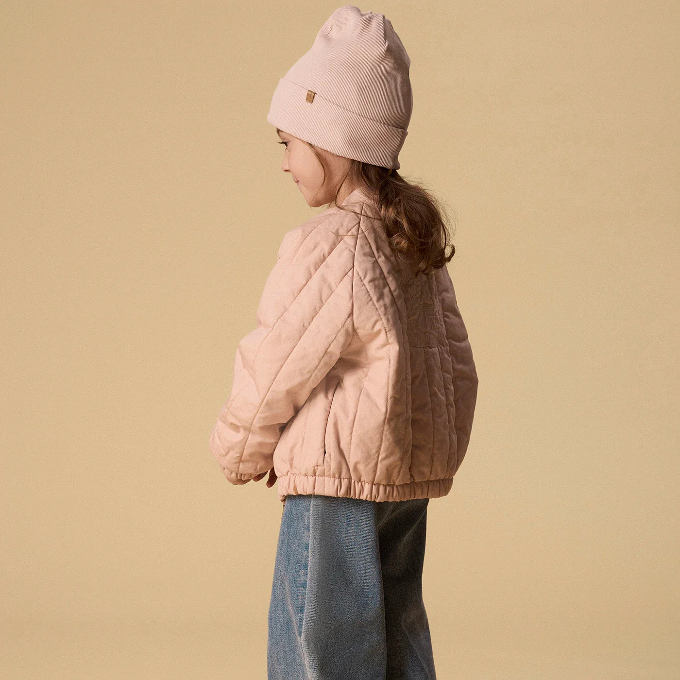 Nmflio sommerjacke