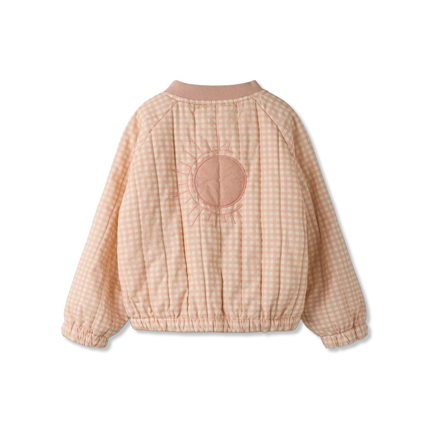 Nmflarose sommerjacke