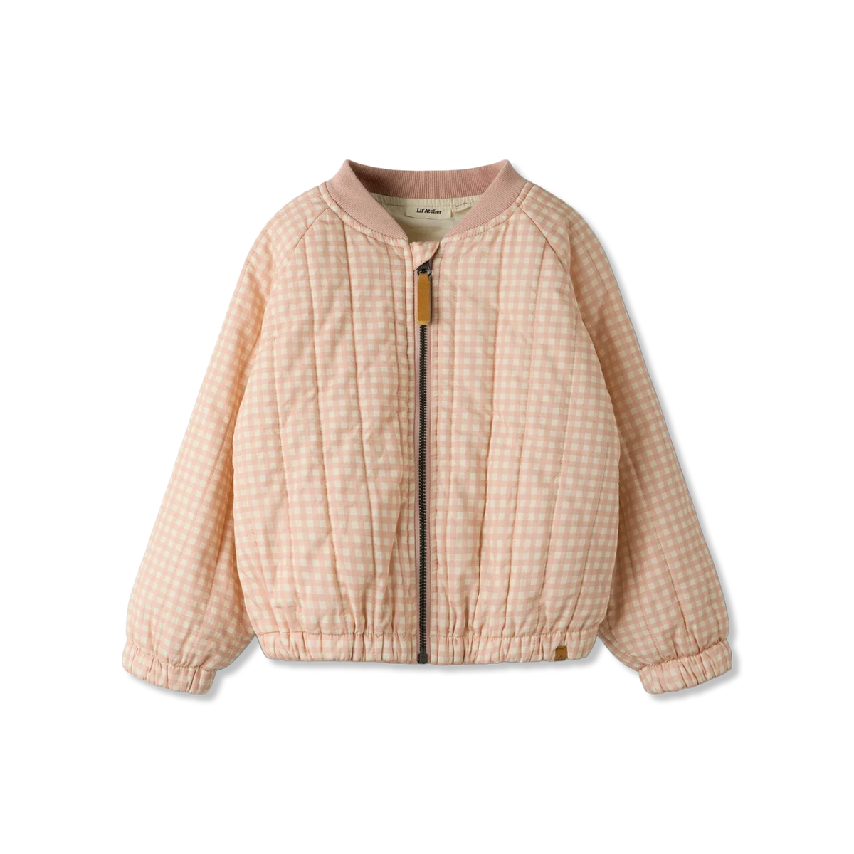 Nmflarose summer jacket