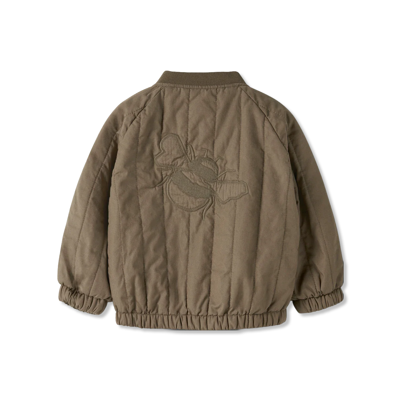 Nbmlio sommerjacke