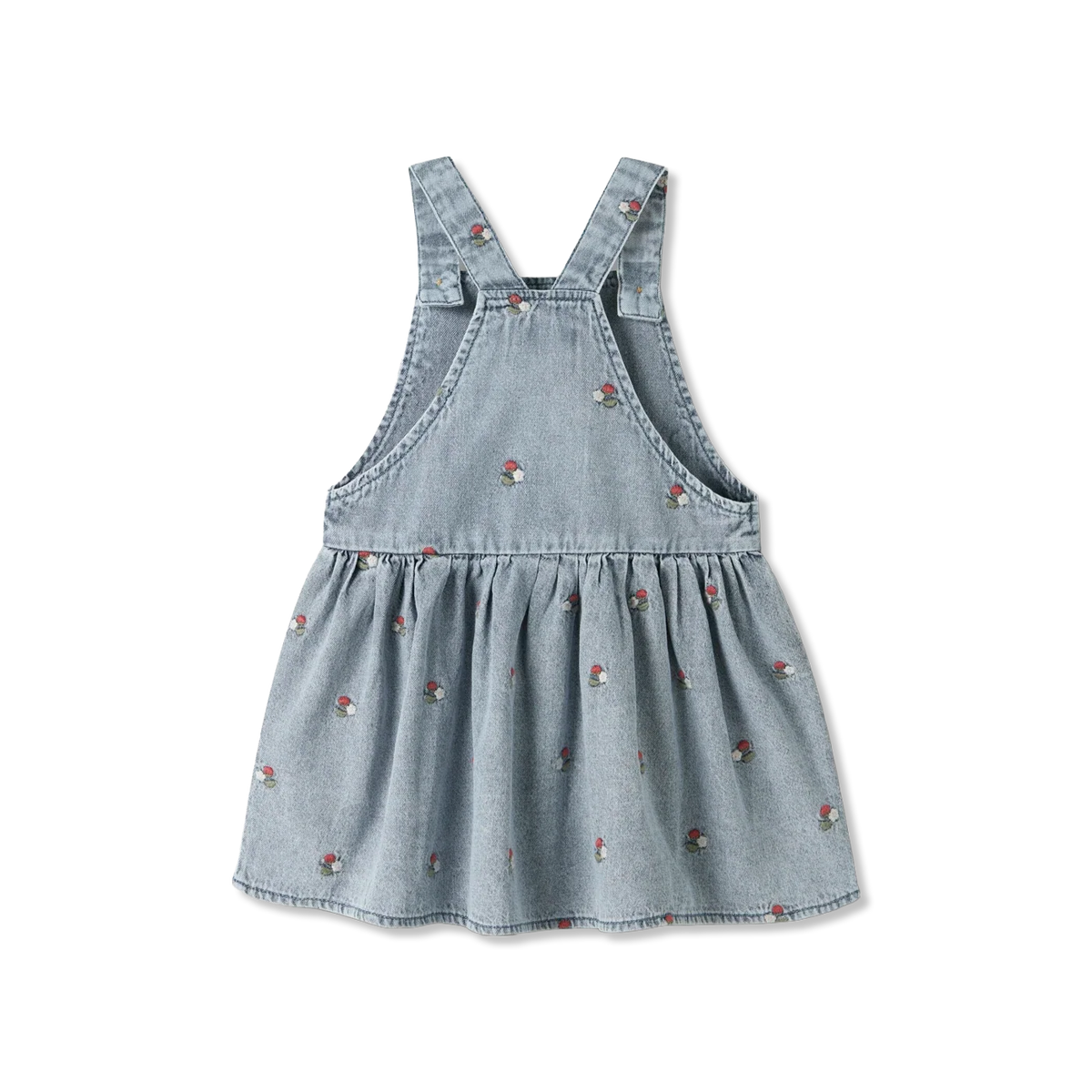 Nmffunda Kleid