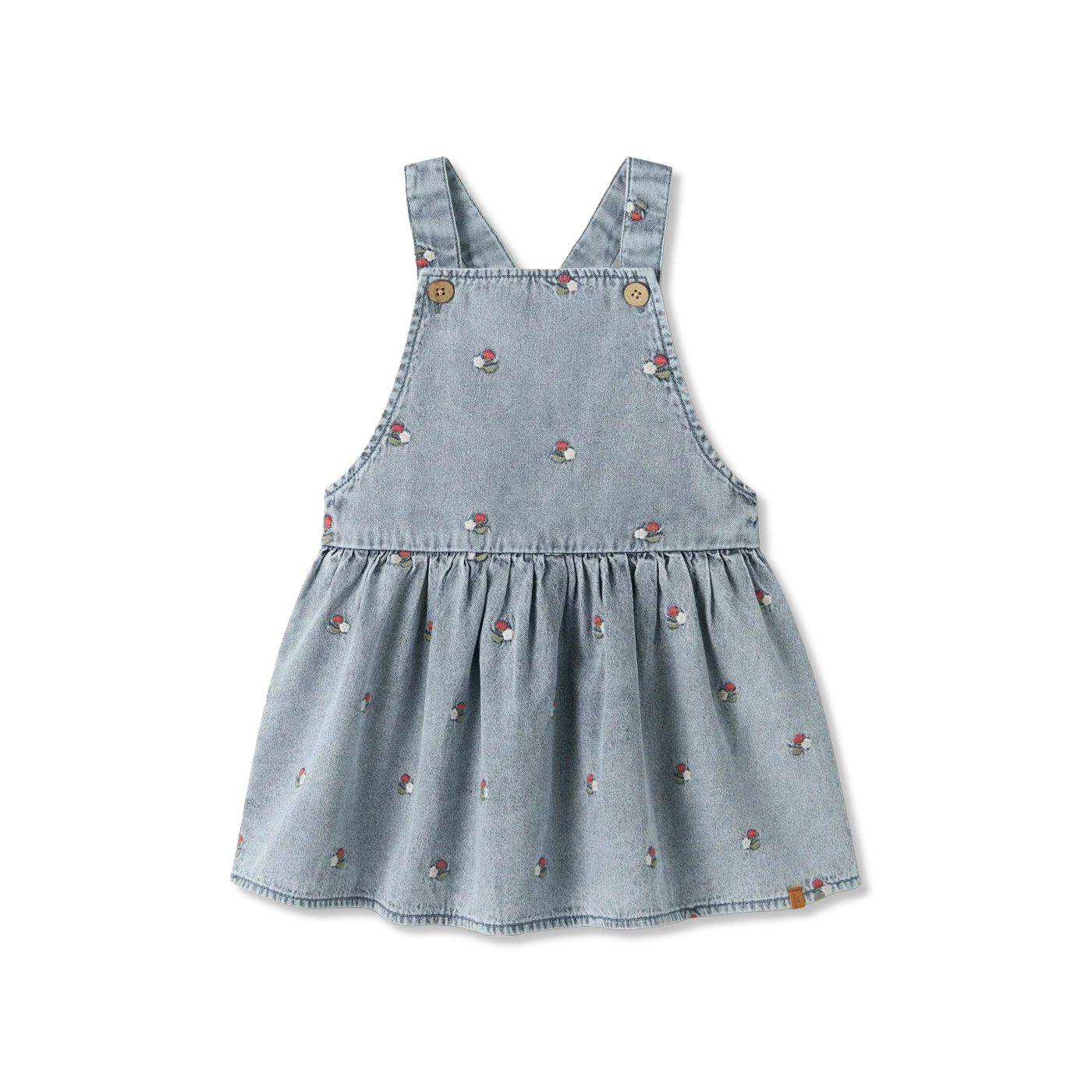 Nmffunda Kleid