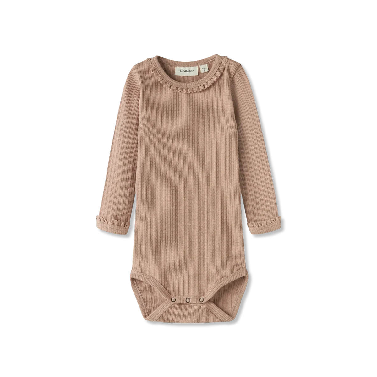 Nbfbabette Body
