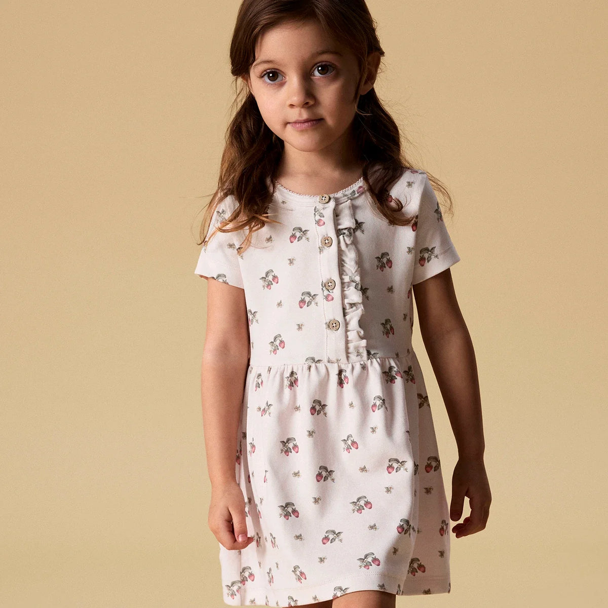 Nmfgayo Kleid