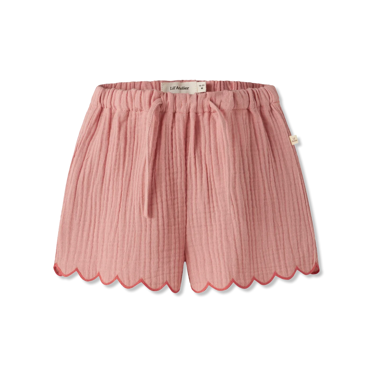 Nmfhiba Shorts