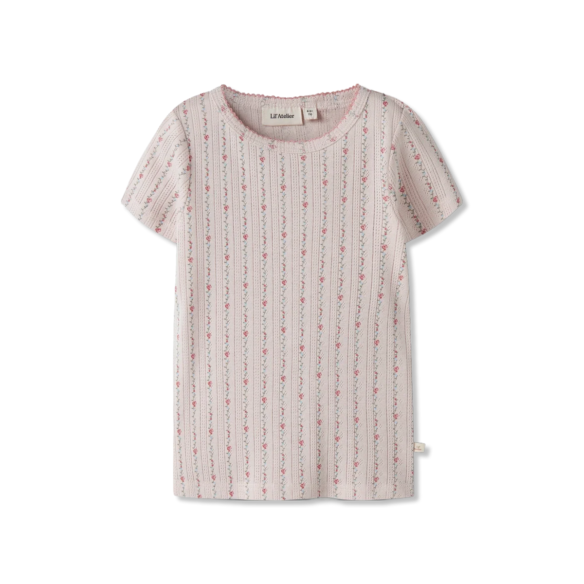 Nmfrachello T-shirt
