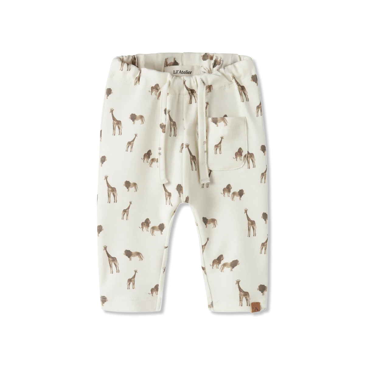 Nbmlayo pants