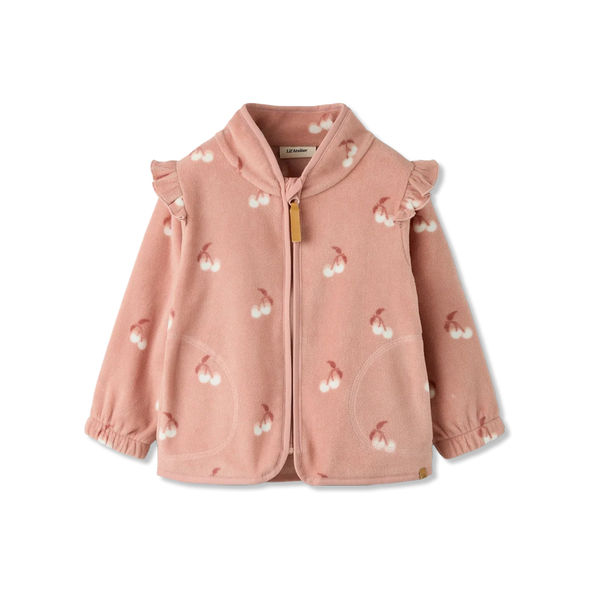 Nmflaspektra Fleece