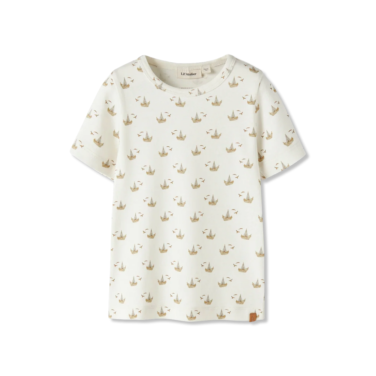 Nmmgayo T-shirt