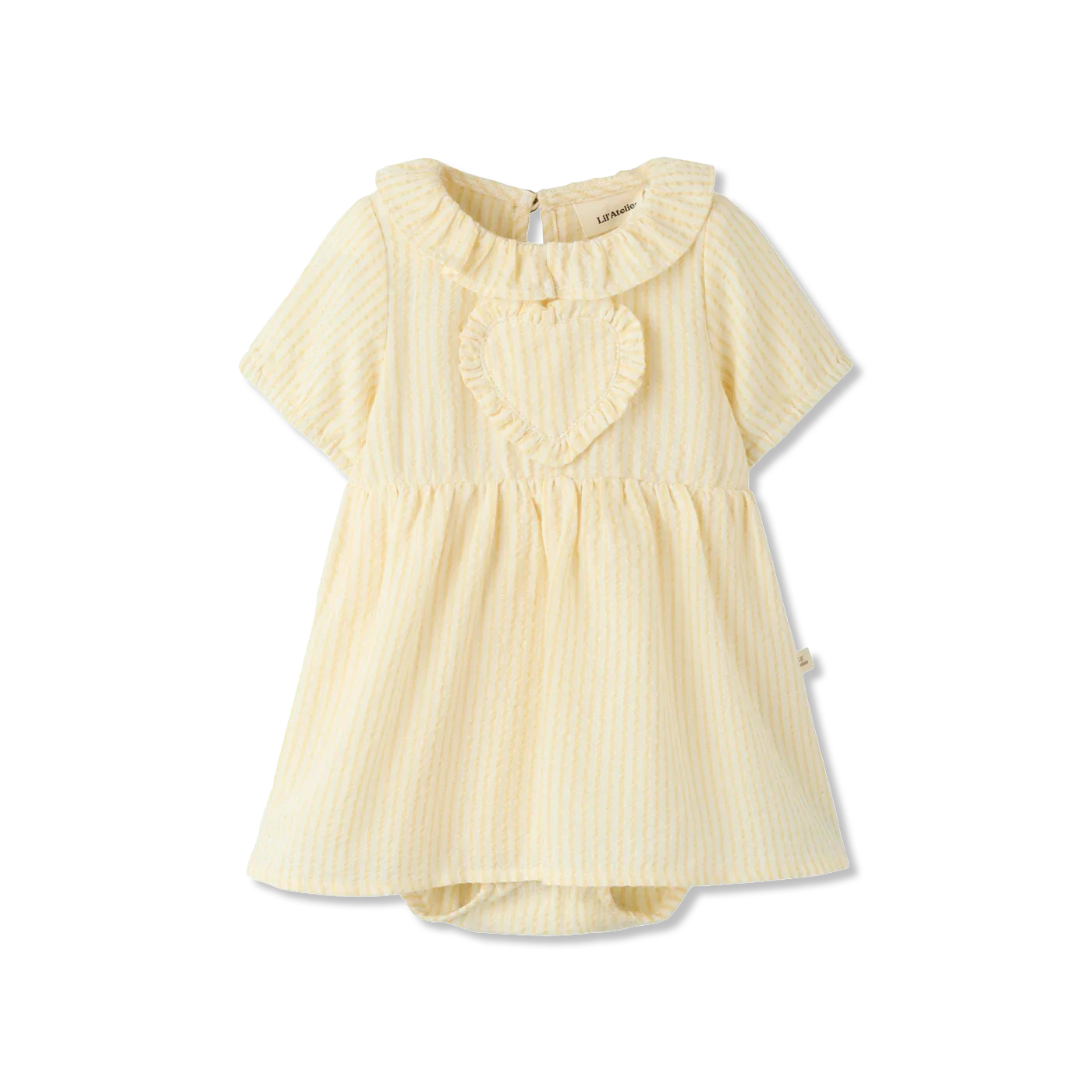 Nbffolly Kleid