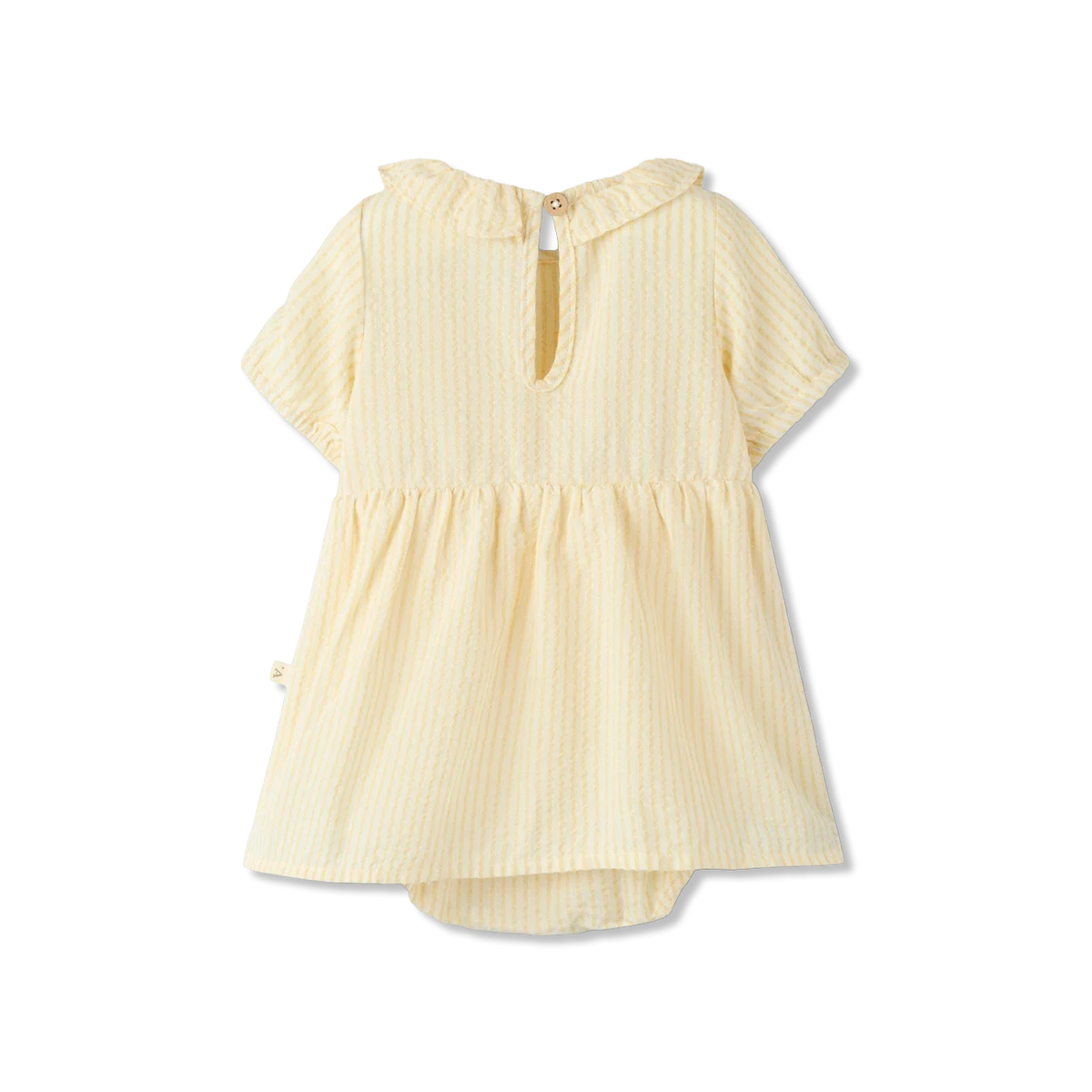 Nbffolly Dress